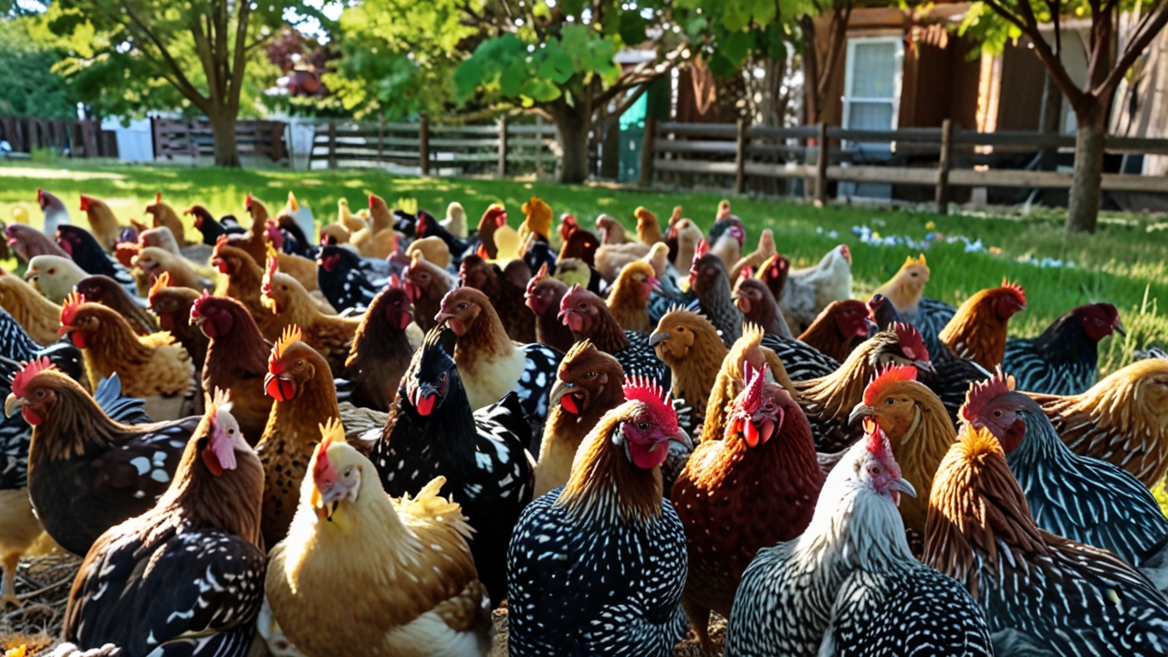 Leonardo_Lightning_XL_tons_of_back_yard_chickens_3